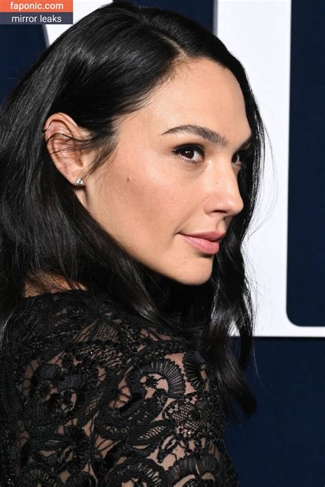 gal gadot nude photos|Gal Gadot nude pictures, onlyfans leaks, playboy photos, sex。